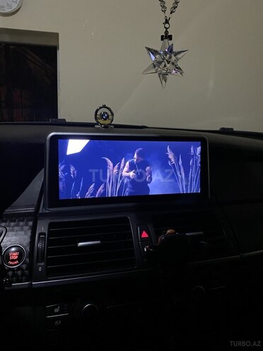 BMW X6 2011, 146,000 km - 4.4 л - Bakı
