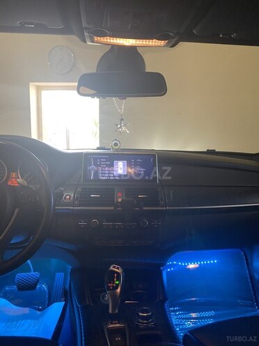 BMW X6 2011, 146,000 km - 4.4 л - Bakı