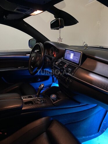 BMW X6 2011, 146,000 km - 4.4 л - Bakı