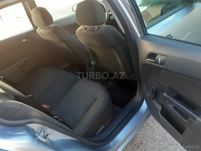Opel Astra 2005, 241,000 km - 1.6 l - Qəbələ