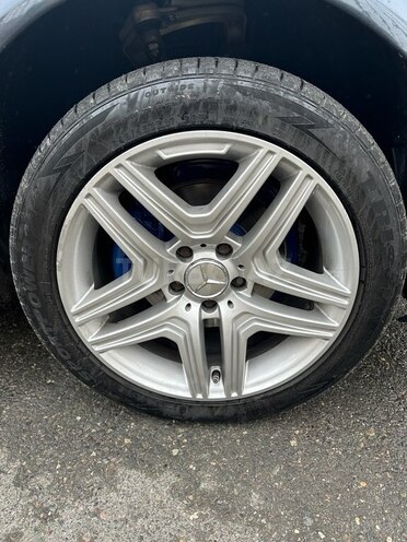 Mercedes E 220 2002, 298,000 km - 2.2 l - Bakı