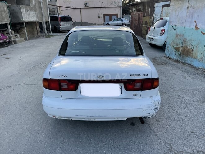 Hyundai Sonata 1996, 214,351 km - 2.0 l - Bakı
