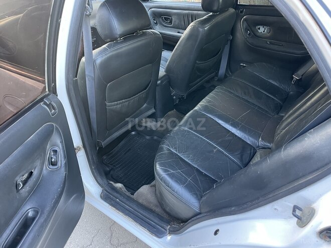 Hyundai Sonata 1996, 214,351 km - 2.0 l - Bakı