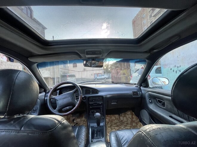 Hyundai Sonata 1996, 214,351 km - 2.0 l - Bakı