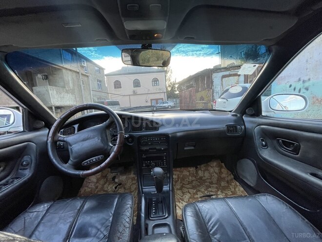 Hyundai Sonata 1996, 214,351 km - 2.0 l - Bakı