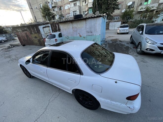 Hyundai Sonata 1996, 214,351 km - 2.0 l - Bakı