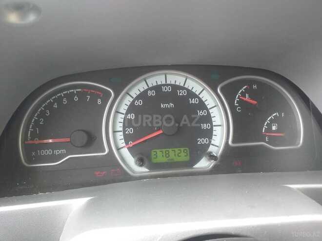 Daewoo Nexia 2010, 378,729 km - 1.5 l - Bakı
