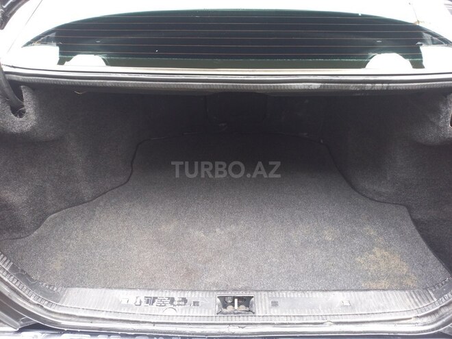 Mercedes C 220 1995, 250,000 km - 2.2 l - Bakı