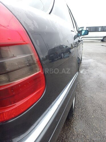 Mercedes C 220 1995, 250,000 km - 2.2 l - Bakı