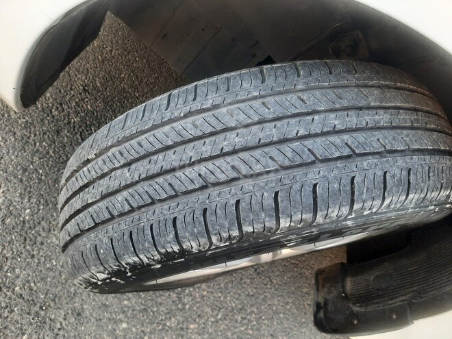 Hyundai Accent 2012, 190,200 km - 1.4 l - Bakı