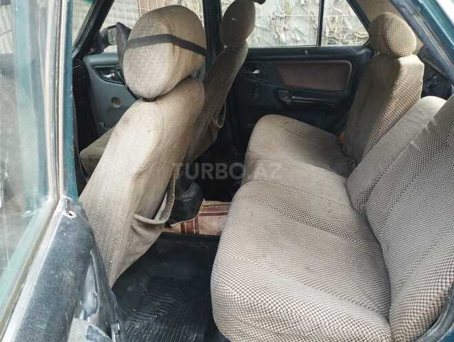GAZ 3110 1999, 330,000 km - 2.5 л - Bakı