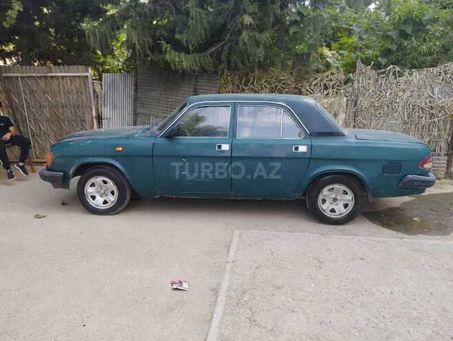 GAZ 3110 1999, 330,000 km - 2.5 л - Bakı