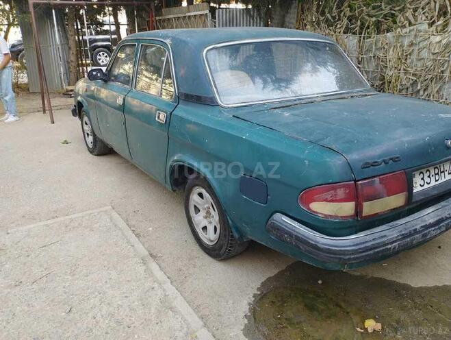 GAZ 3110 1999, 330,000 km - 2.5 л - Bakı