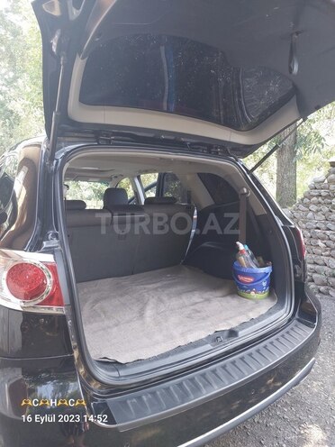 Hyundai Santa Fe 2007, 240,000 km - 2.2 l - Sumqayıt