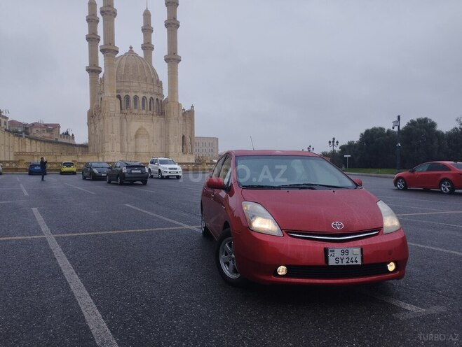 Toyota Prius 2007, 278,000 km - 1.5 l - Bakı
