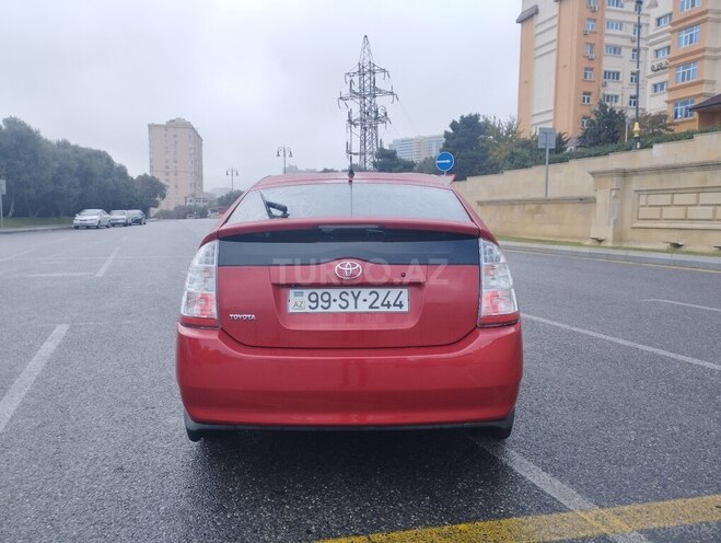 Toyota Prius 2007, 278,000 km - 1.5 l - Bakı