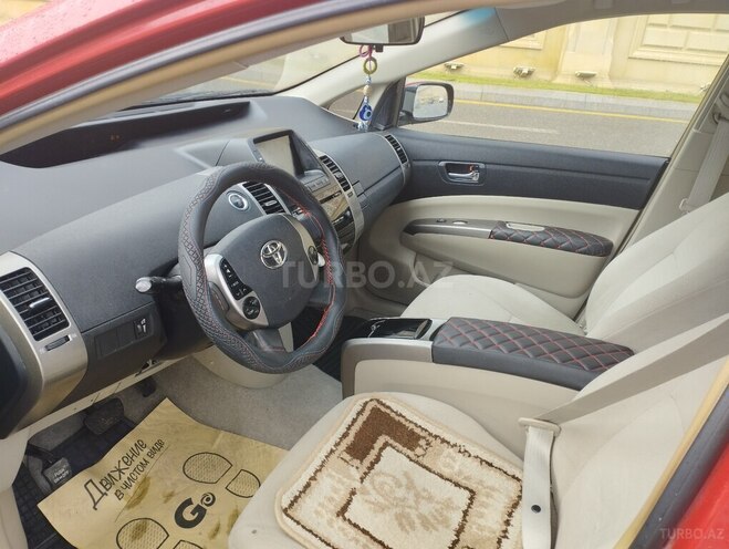 Toyota Prius 2007, 278,000 km - 1.5 l - Bakı