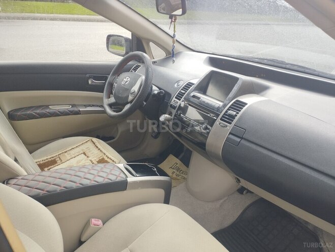 Toyota Prius 2007, 278,000 km - 1.5 l - Bakı