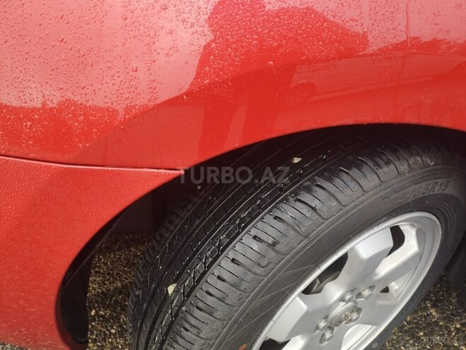 Toyota Prius 2007, 278,000 km - 1.5 l - Bakı