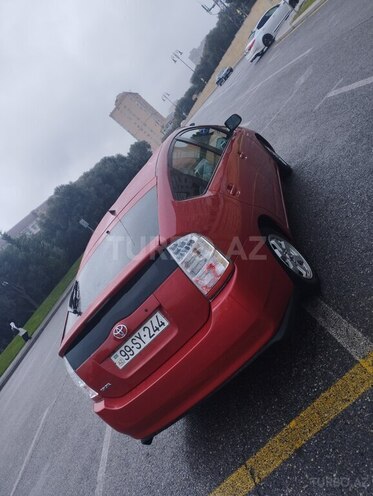 Toyota Prius 2007, 278,000 km - 1.5 l - Bakı