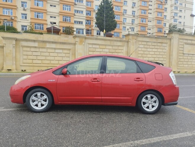 Toyota Prius 2007, 278,000 km - 1.5 l - Bakı