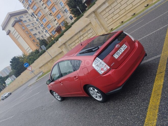 Toyota Prius 2007, 278,000 km - 1.5 l - Bakı