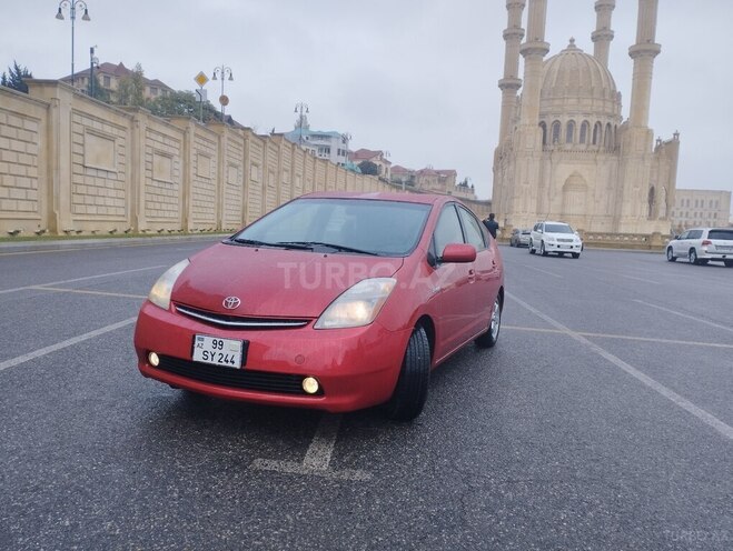Toyota Prius 2007, 278,000 km - 1.5 l - Bakı