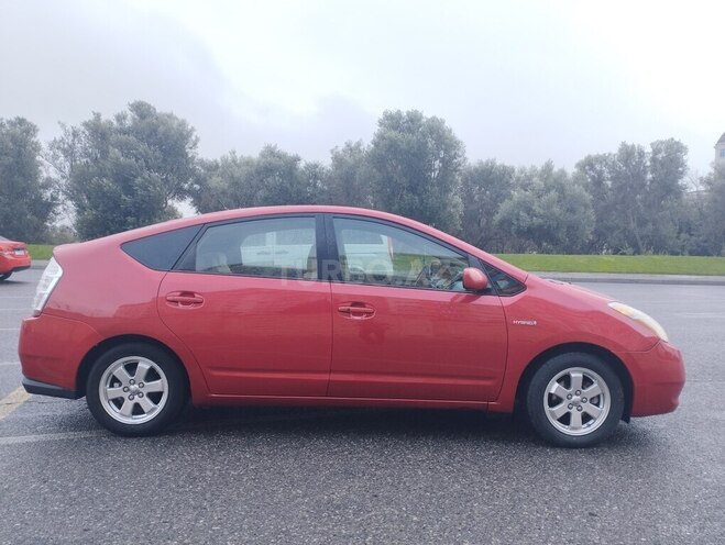 Toyota Prius 2007, 278,000 km - 1.5 l - Bakı