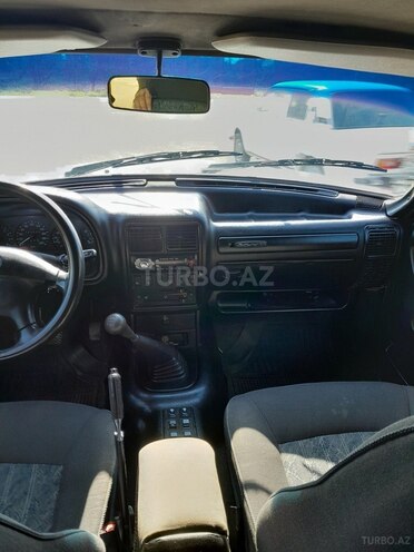 GAZ 31105 2004, 227,000 km - 2.3 l - Gəncə