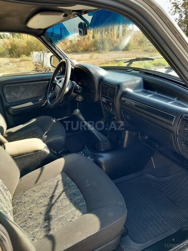 GAZ 31105 2004, 227,000 km - 2.3 l - Gəncə