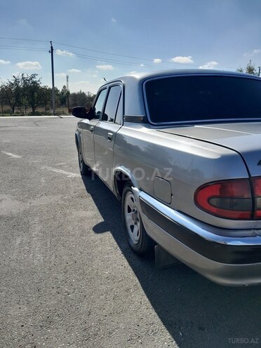 GAZ 31105 2004, 227,000 km - 2.3 l - Gəncə