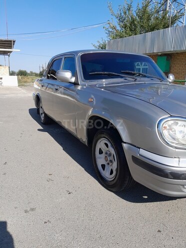 GAZ 31105 2004, 227,000 km - 2.3 l - Gəncə