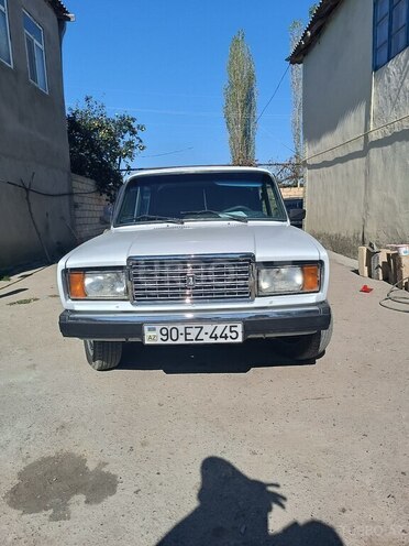 LADA (VAZ) 2107 2009, 10,100 km - 1.6 l - Xaçmaz
