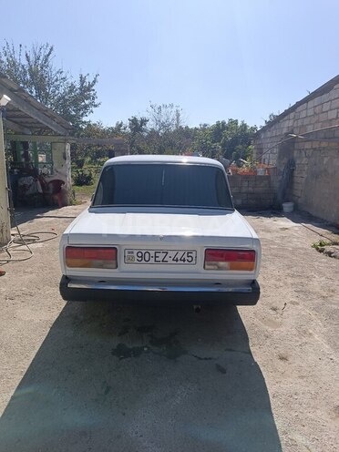 LADA (VAZ) 2107 2009, 10,100 km - 1.6 l - Xaçmaz