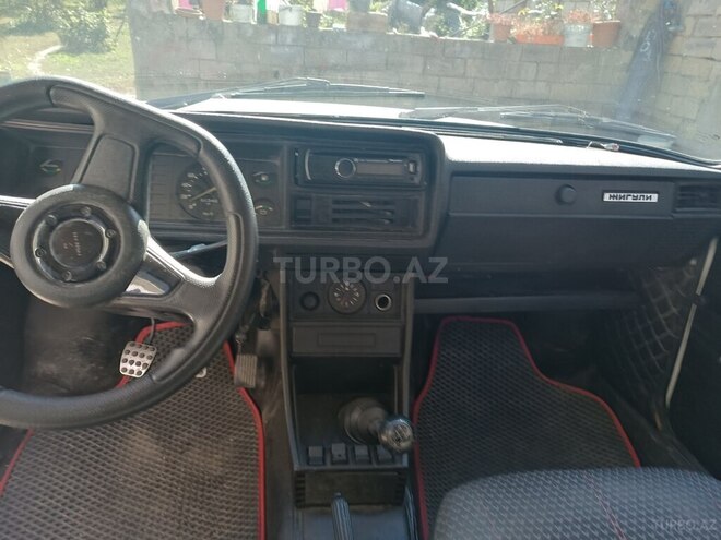 LADA (VAZ) 2107 2009, 10,100 km - 1.6 l - Xaçmaz