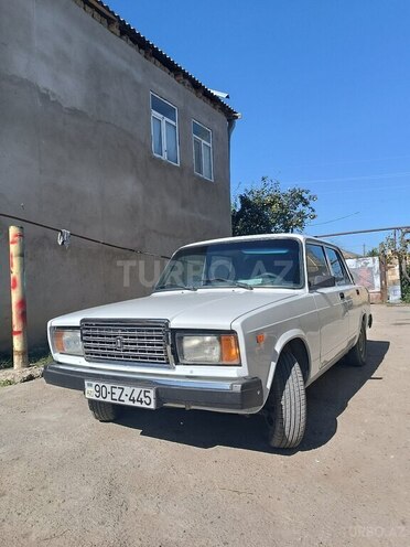 LADA (VAZ) 2107 2009, 10,100 km - 1.6 l - Xaçmaz