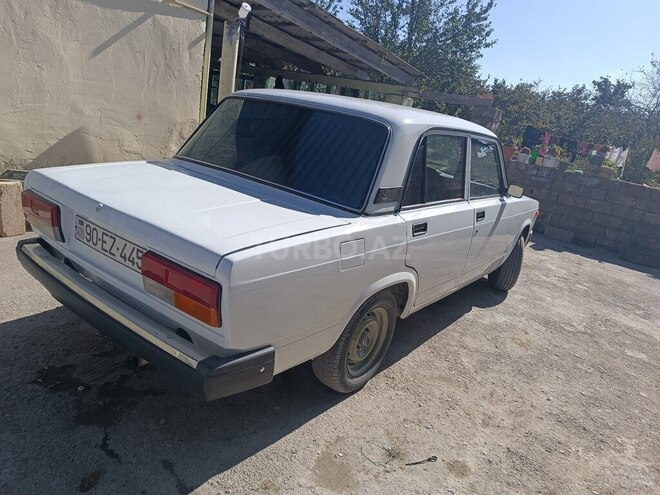 LADA (VAZ) 2107 2009, 10,100 km - 1.6 l - Xaçmaz