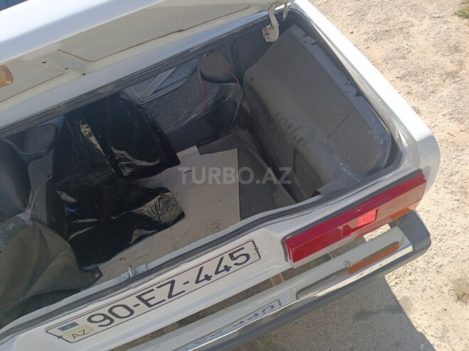 LADA (VAZ) 2107 2009, 10,100 km - 1.6 l - Xaçmaz