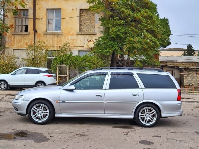 Opel Vectra 2001, 400,000 km - 1.8 л - Bakı