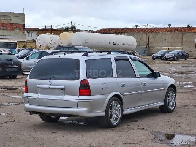 Opel Vectra 2001, 400,000 km - 1.8 л - Bakı