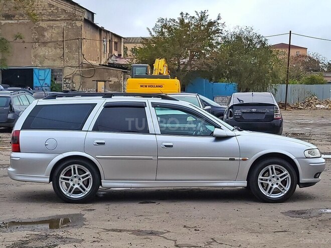 Opel Vectra 2001, 400,000 km - 1.8 л - Bakı