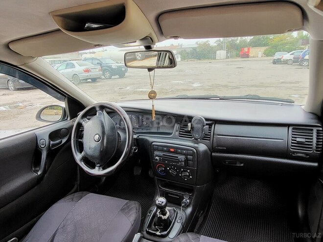 Opel Vectra 2001, 400,000 km - 1.8 л - Bakı