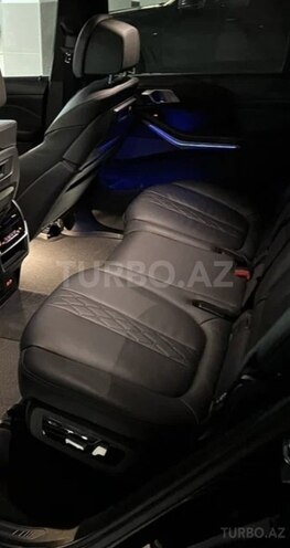 BMW X7 2020, 23,000 km - 3.0 l - Bakı
