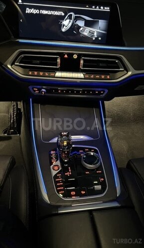 BMW X7 2020, 23,000 km - 3.0 l - Bakı