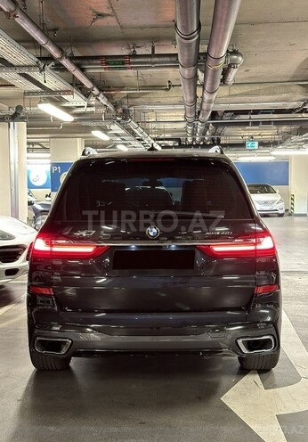 BMW X7 2020, 23,000 km - 3.0 l - Bakı