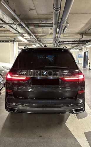 BMW X7 2020, 23,000 km - 3.0 l - Bakı