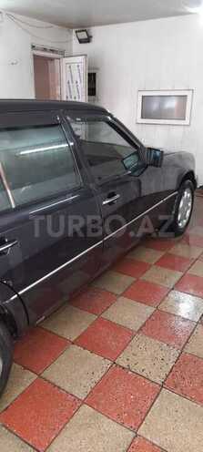 Mercedes E 300 1989, 350,000 km - 3.0 л - Sumqayıt