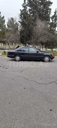 Mercedes E 300 1989, 350,000 km - 3.0 л - Sumqayıt