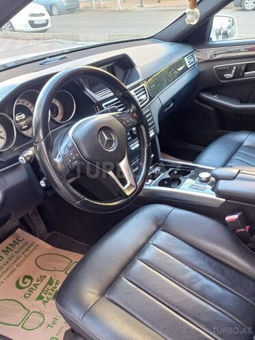 Mercedes E 220 2014, 169,000 km - 2.2 l - Bakı