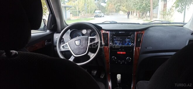 Khazar SD 2020, 101,000 km - 1.7 l - Sabirabad